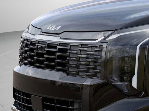 New 2026 Kia Sportage SX image 13