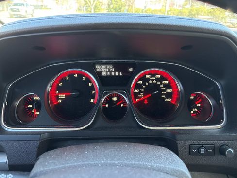 Used 2014 GMC Acadia Denali image 23