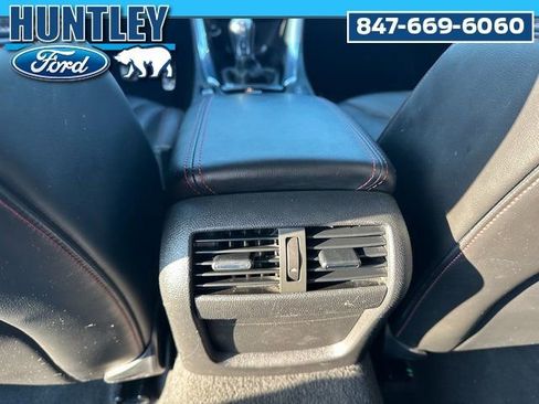 Used 2017 Chevrolet SS image 18