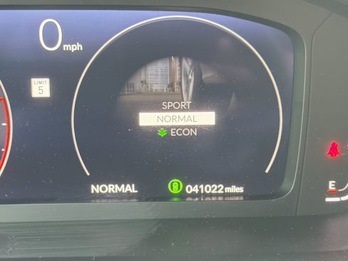 Used 2023 Honda Civic Sport Touring image 28