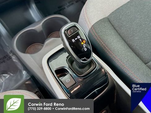 Used 2017 Chevrolet Bolt LT image 19