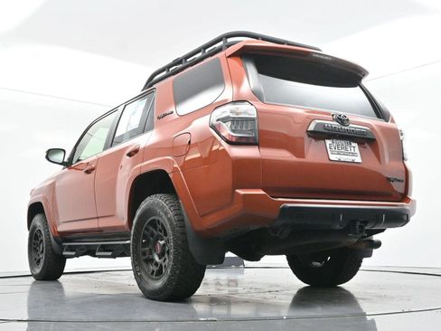 Used 2024 Toyota 4Runner TRD Pro AWD/4WD image 48