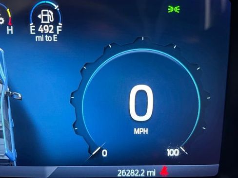 Used 2023 Ford F350 Lariat w/ Chrome Package image 17