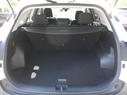Used 2023 Kia Sportage LX AWD/4WD image 10