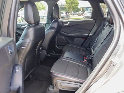 Used 2025 Ford Escape ST-Line FWD image 9