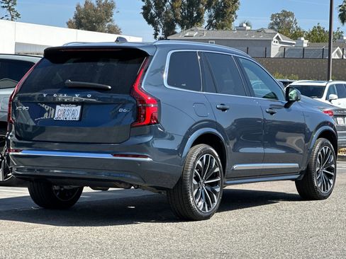 New 2026 Volvo XC90 B6 Plus image 5