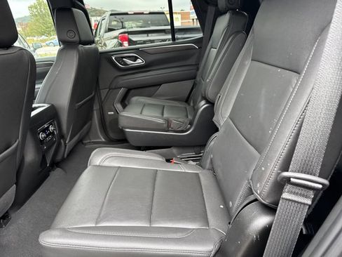 Used 2023 Chevrolet Tahoe Z71 image 13