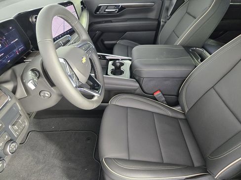 New 2026 Chevrolet Tahoe Premier w/ Sun And Tow Package image 14