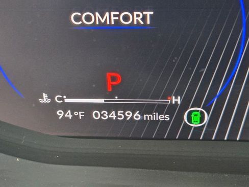 Certified 2024 Acura MDX FWD image 27