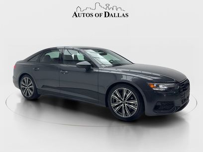 Used 2023 Audi A6 2.0T Premium w/ Convenience Package