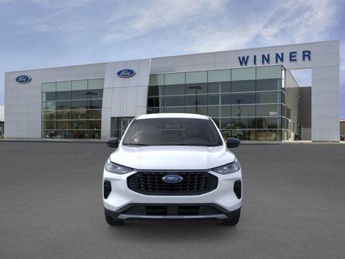 New 2026 Ford Escape Active w/ Cold Weather Package image 6