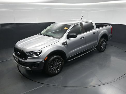 Used 2021 Ford Ranger XLT w/ Equipment Group 301A Mid RWD image 29