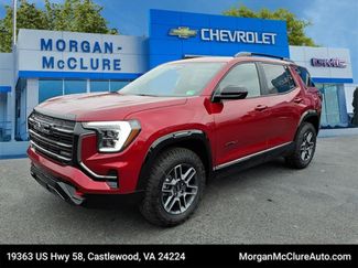 New 2026 GMC Terrain AT4 w/ Convenience Package III video 1