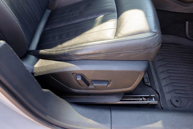 Used 2019 Audi A6 2.0T Premium Plus w/ Premium Plus Package AWD/4WD image 52