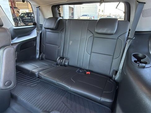 Used 2018 Chevrolet Tahoe Premier image 16