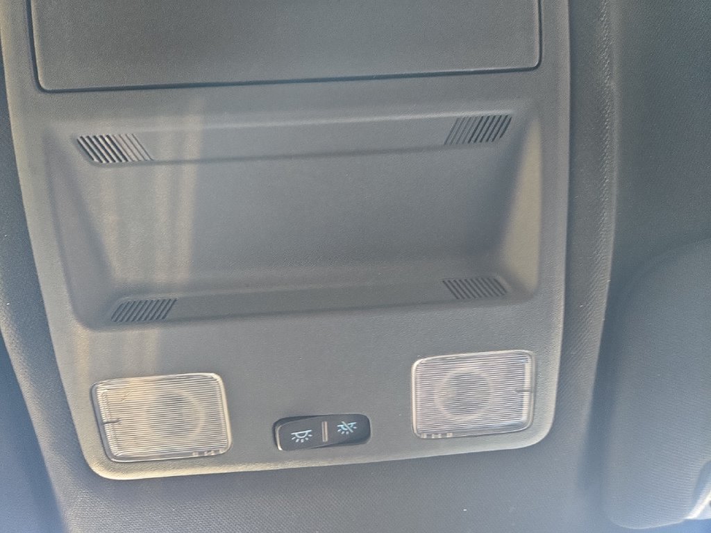 Used 2024 Ford Mustang Coupe RWD image 22