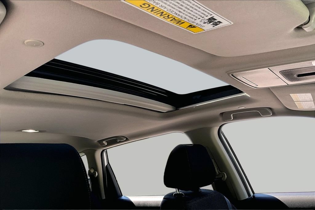Used 2024 Honda CR-V EX image 21
