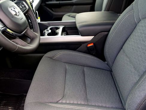 New 2026 RAM 1500 Lone Star AWD/4WD image 9