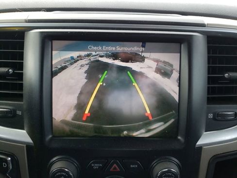 Used 2014 RAM 1500 Big Horn image 21