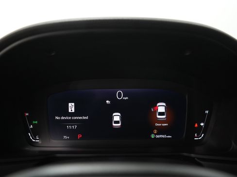 Used 2023 Honda Accord LX image 25