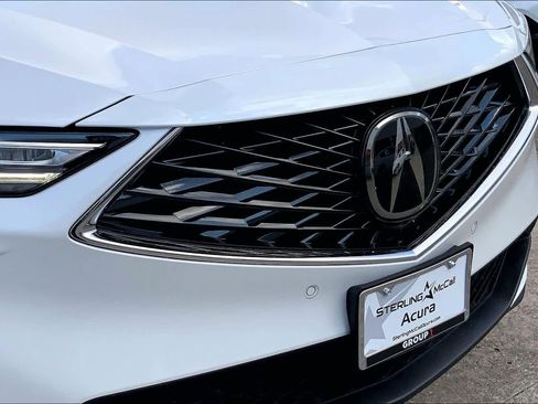 Certified 2025 Acura MDX SH-AWD w/ Technology Package image 27