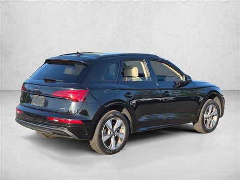 Used 2024 Audi Q5 2.0T Premium Plus AWD/4WD image 5
