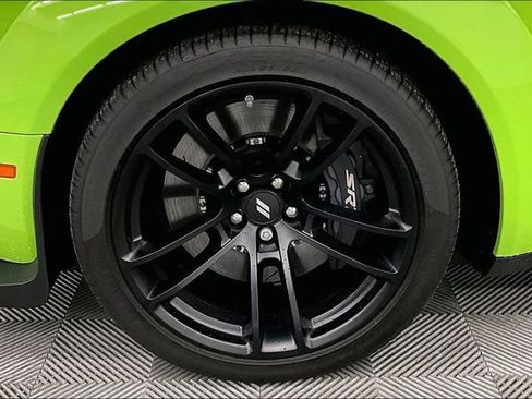 Used 2023 Dodge Challenger R/T Scat Pack image 9