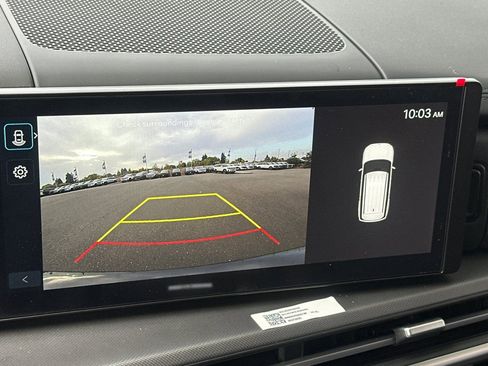 New 2026 Hyundai Santa Fe SE image 20