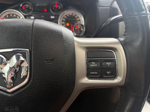 Used 2018 RAM 2500 Laramie w/ Sport Appearance Group AWD/4WD image 31