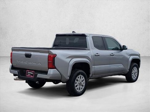New 2026 Toyota Tacoma SR5 AWD/4WD image 2