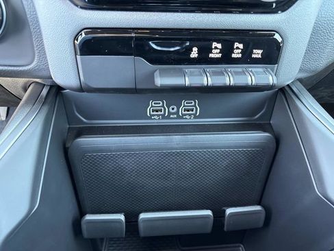 New 2026 RAM 1500 2WD Crew Cab image 26