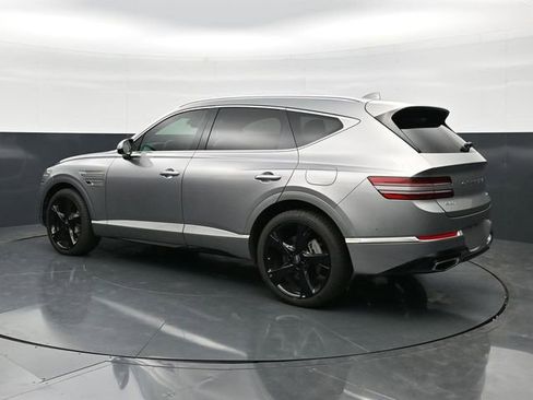 Used 2023 Genesis GV80 3.5T w/ Prestige Package AWD/4WD image 7