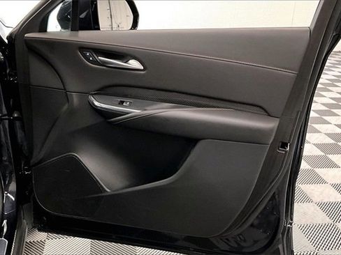 Used 2023 Cadillac XT4 Sport w/ Sun And Sound Package image 18
