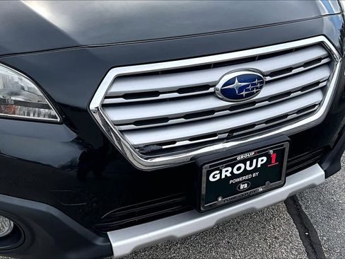 Used 2015 Subaru Outback 2.5i Limited image 30