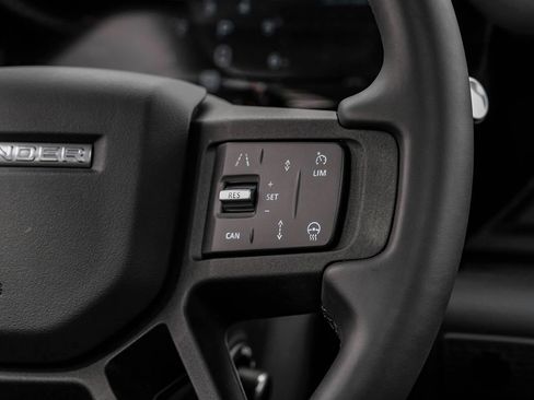 Used 2024 Land Rover Defender 130 Outbound image 16