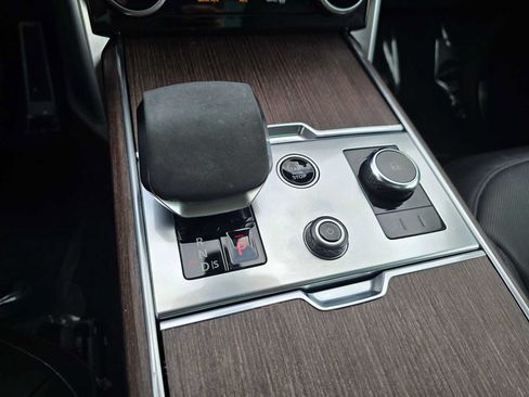 Used 2023 Land Rover Range Rover SE AWD/4WD image 35