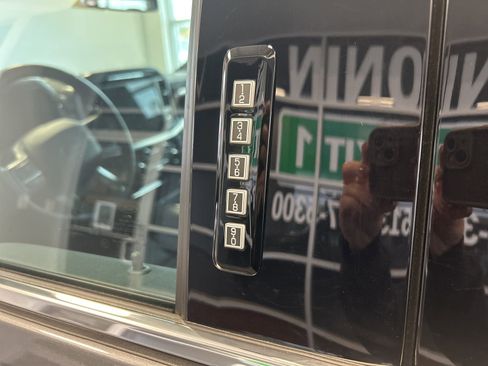 Used 2024 Ford F150 Lariat w/ Bed Utility Package image 9