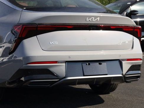 New 2026 Kia K5 GT-Line w/ GT-Line Premium Package image 8