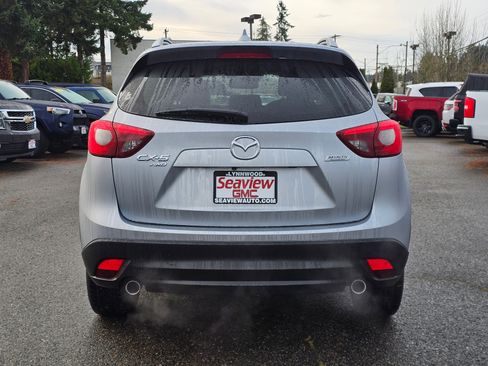 Used 2016 MAZDA CX-5 Grand Touring image 6