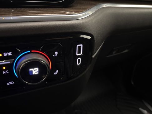 Used 2023 Chevrolet Silverado 1500 RST image 38