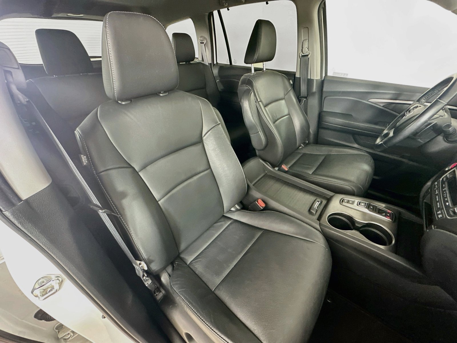 Used 2021 Honda Pilot EX-L image 46