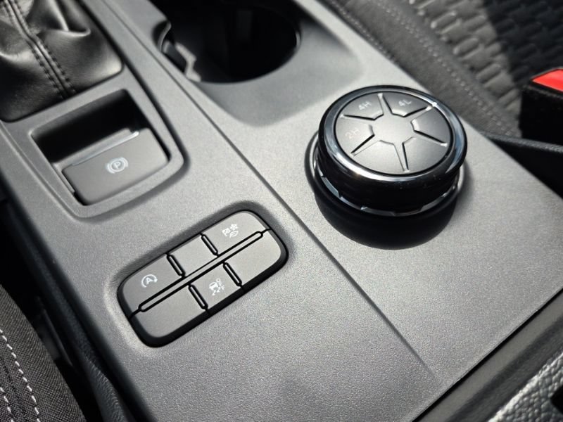 New 2026 Ford Ranger XL AWD/4WD image 34