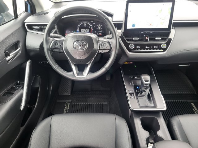 Used 2026 Toyota Corolla Cross XLE w/ Convenience Package AWD/4WD image 24