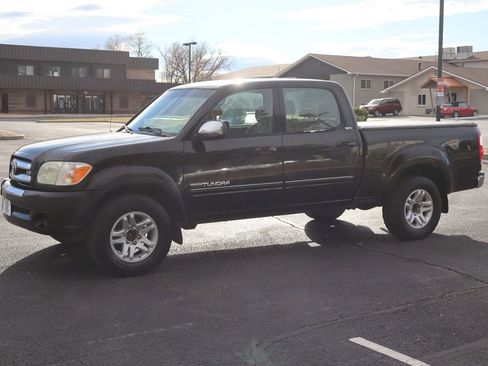 Used 2005 Toyota Tundra SR5 image 10