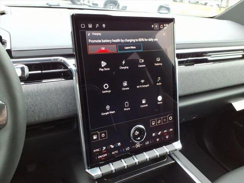 New 2026 GMC Sierra EV Elevation w/ Premium Package image 32