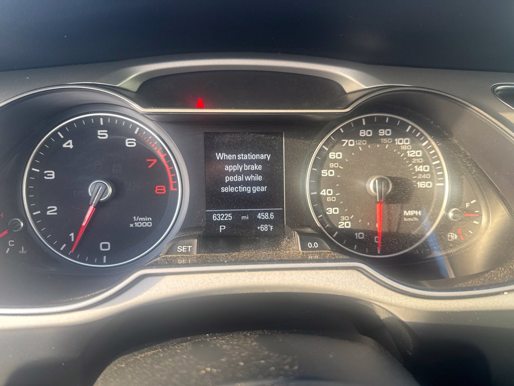 Used 2016 Audi A4 Premium Plus w/ Technology Package AWD/4WD image 5