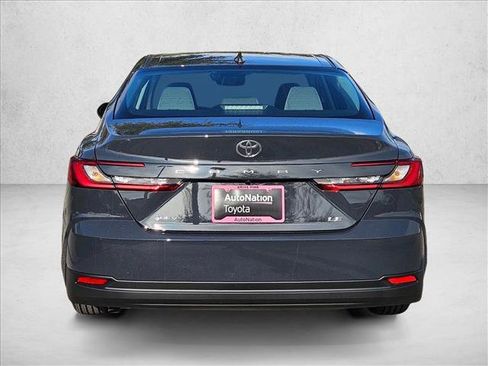 New 2026 Toyota Camry LE image 8