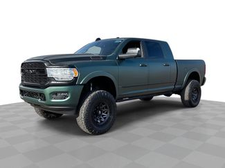 Used 2021 RAM 2500 Limited video 1