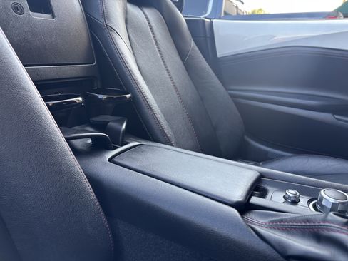 Used 2017 MAZDA MX-5 Miata Grand Touring image 26