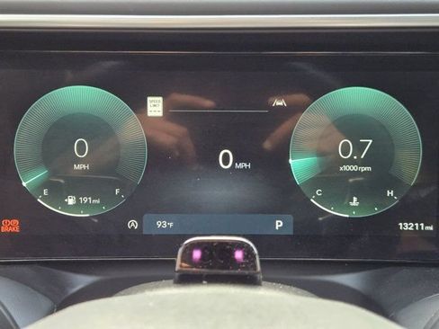 Used 2026 Hyundai Palisade Calligraphy FWD image 15